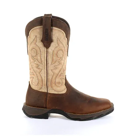 DURANGO WOMEN'S REBEL WESTERN BOOT - DRD0332