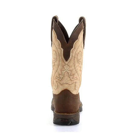 DURANGO WOMEN'S REBEL WESTERN BOOT - DRD0332