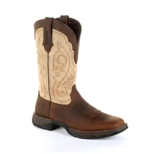 DURANGO WOMEN'S REBEL WESTERN BOOT - DRD0332