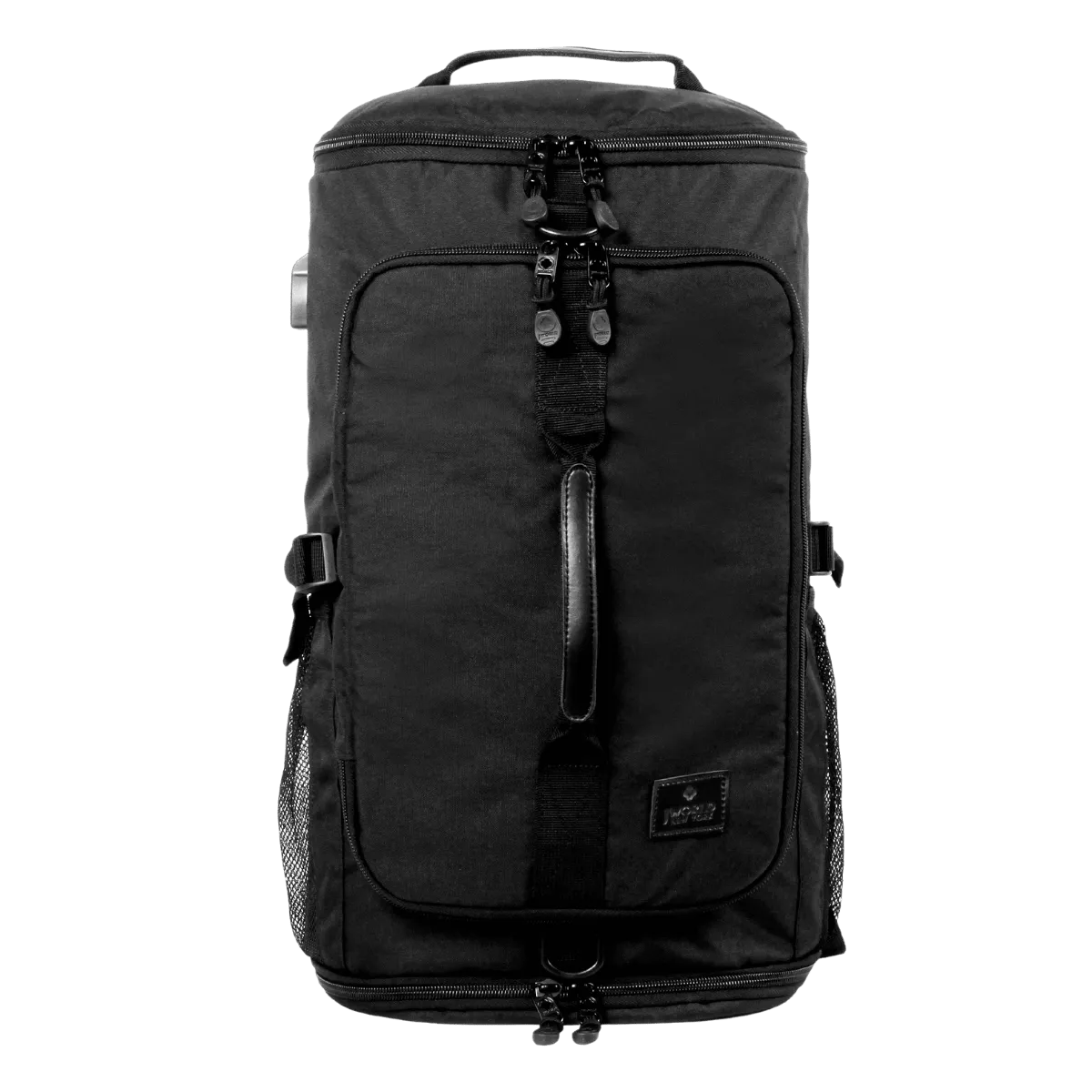 Dylan Multi-Purpose 2-Way Duffel Backpack