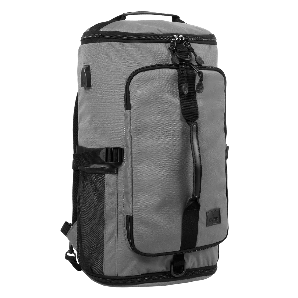 Dylan Multi-Purpose 2-Way Duffel Backpack