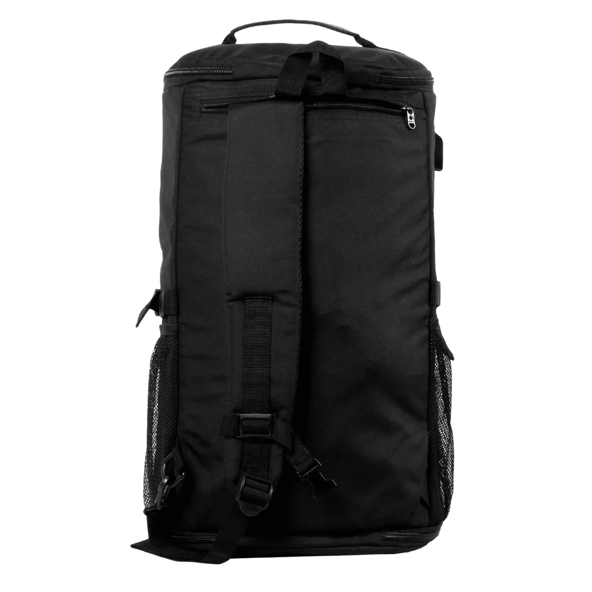 Dylan Multi-Purpose 2-Way Duffel Backpack