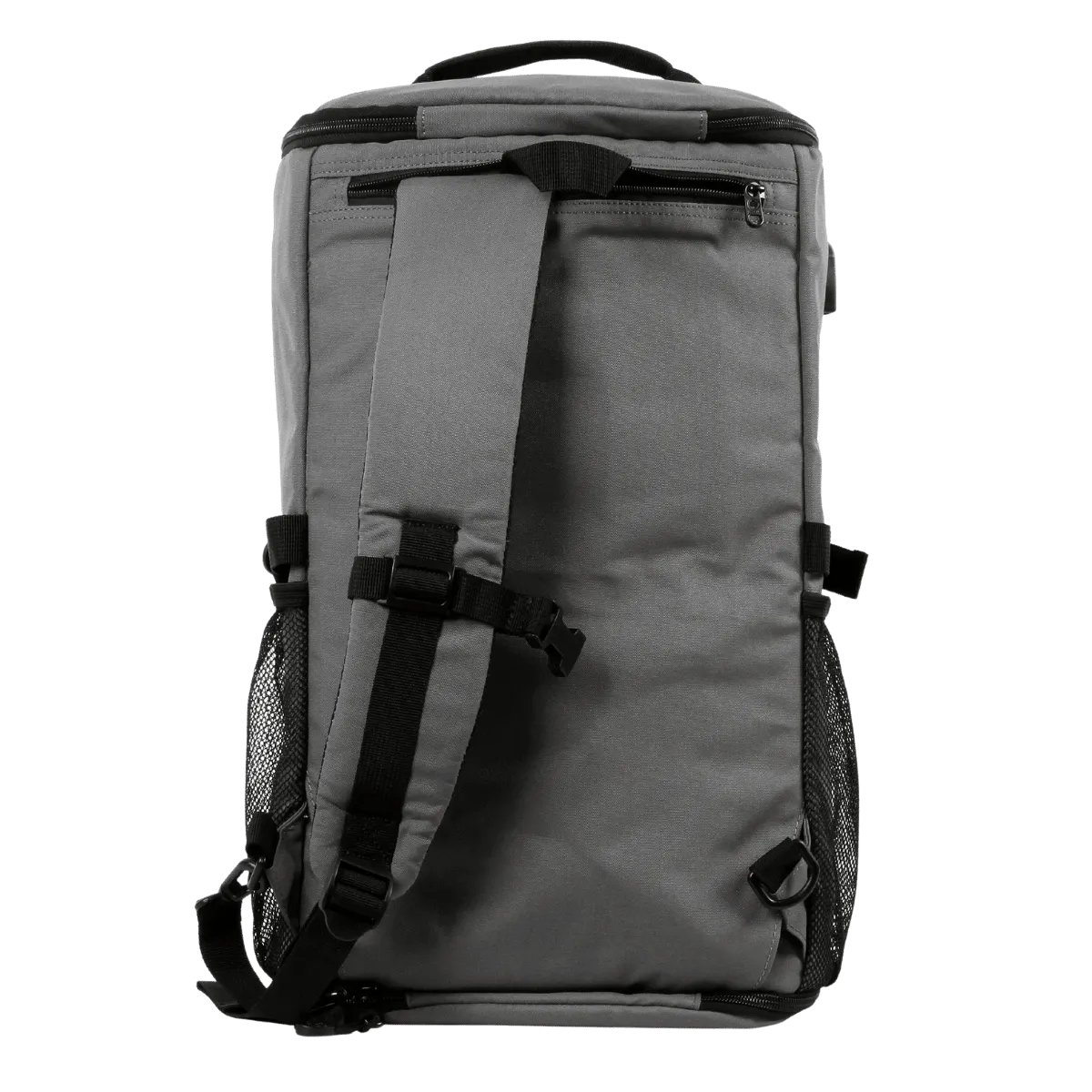 Dylan Multi-Purpose 2-Way Duffel Backpack