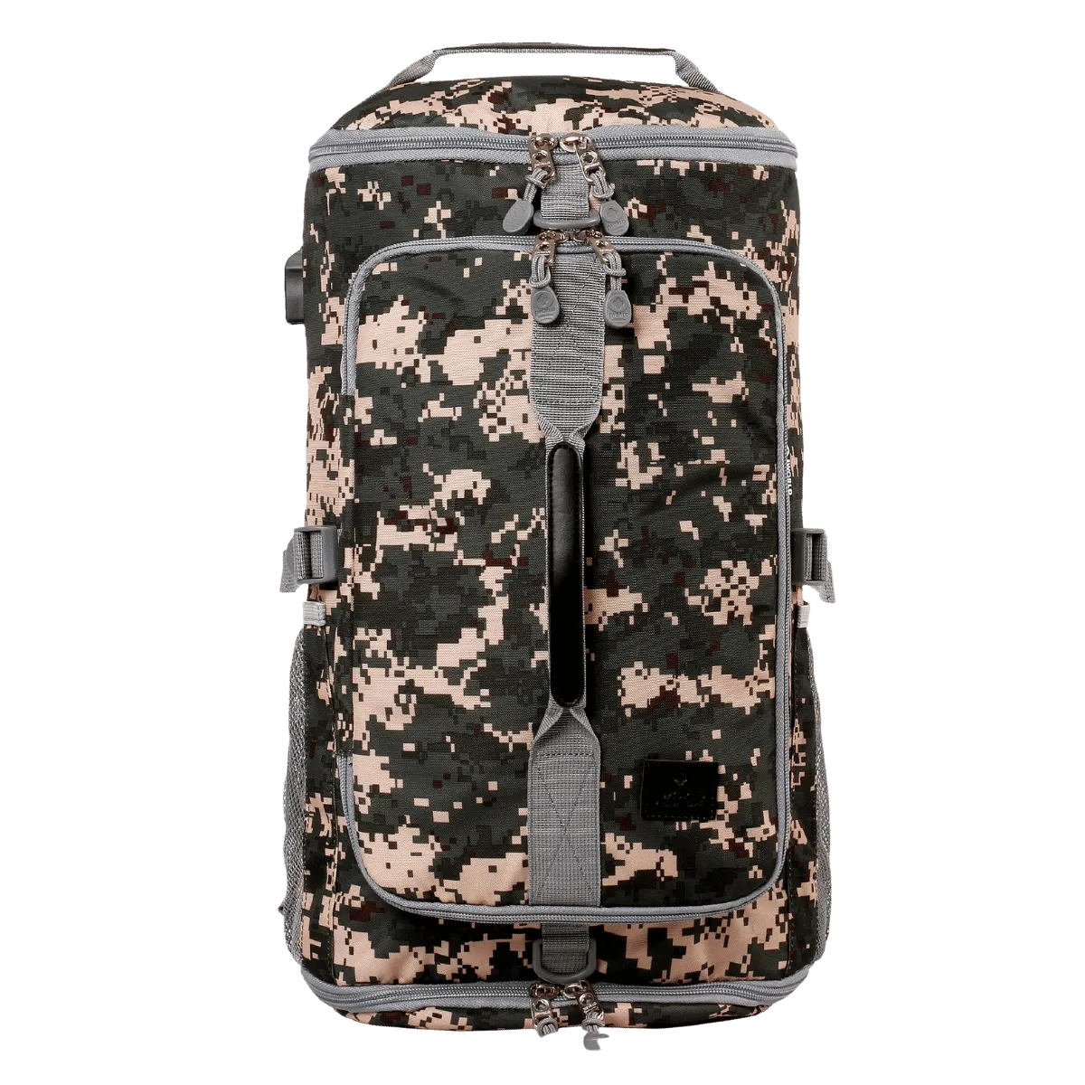 Dylan Multi-Purpose 2-Way Duffel Backpack