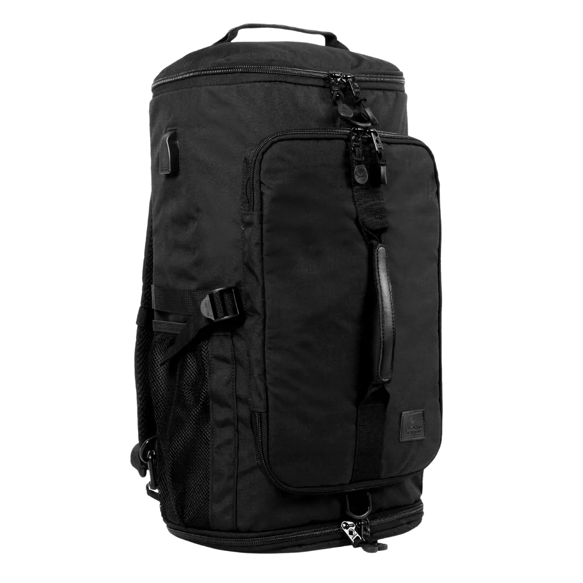 Dylan Multi-Purpose 2-Way Duffel Backpack