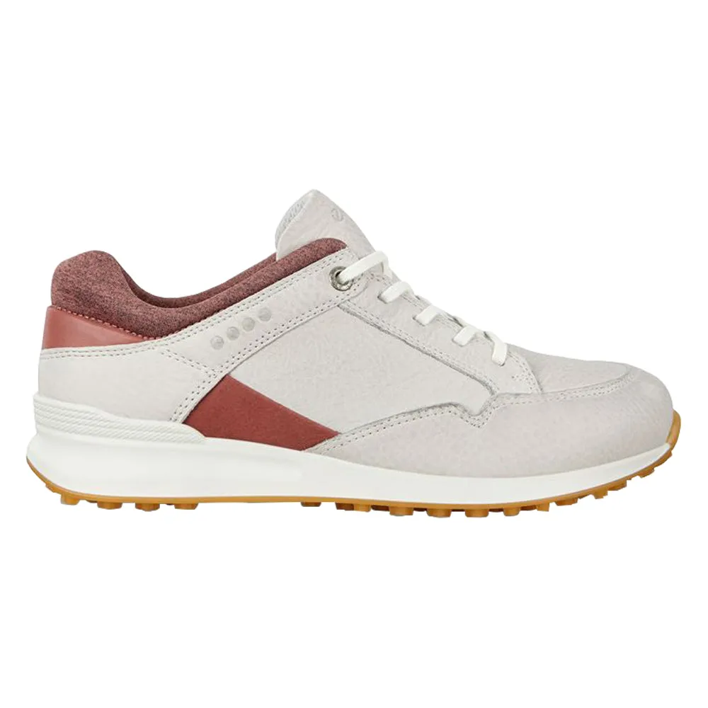 ECCO Street Retro Spikeless Golf Shoes 2019 Women