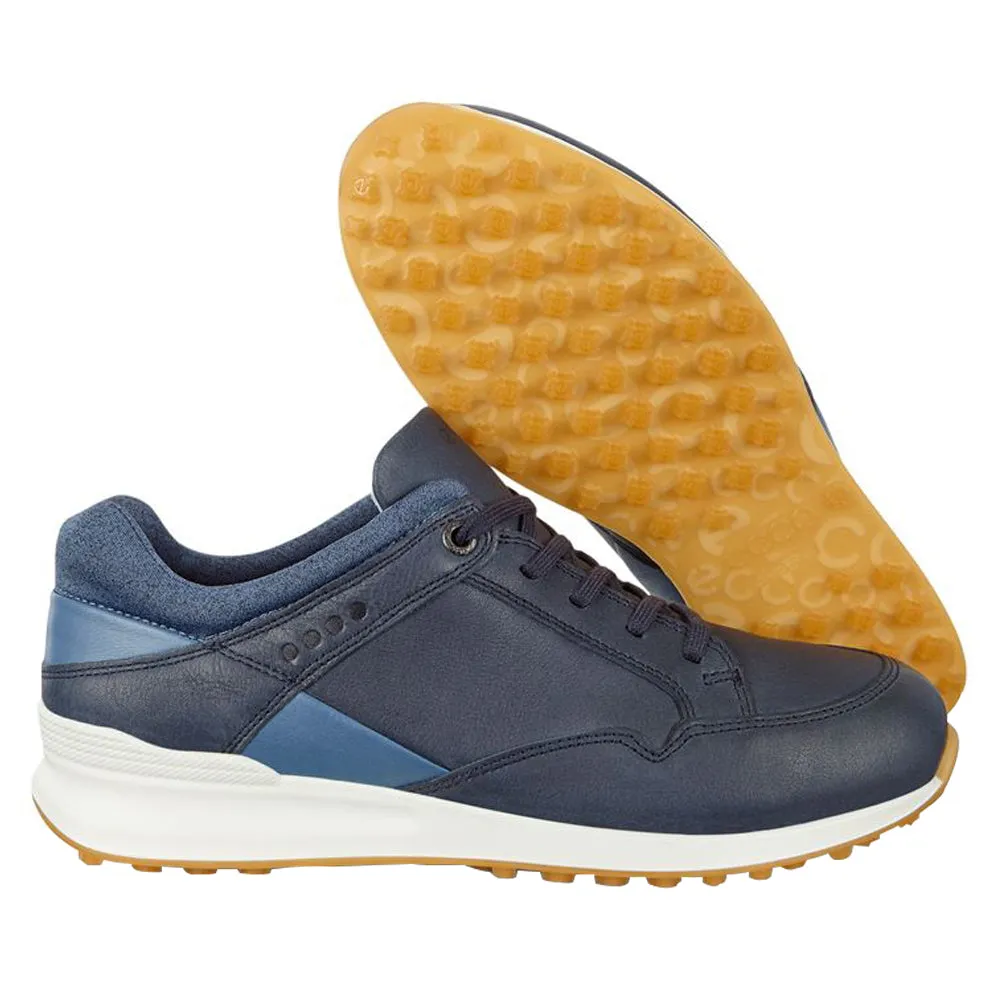 ECCO Street Retro Spikeless Golf Shoes 2019 Women