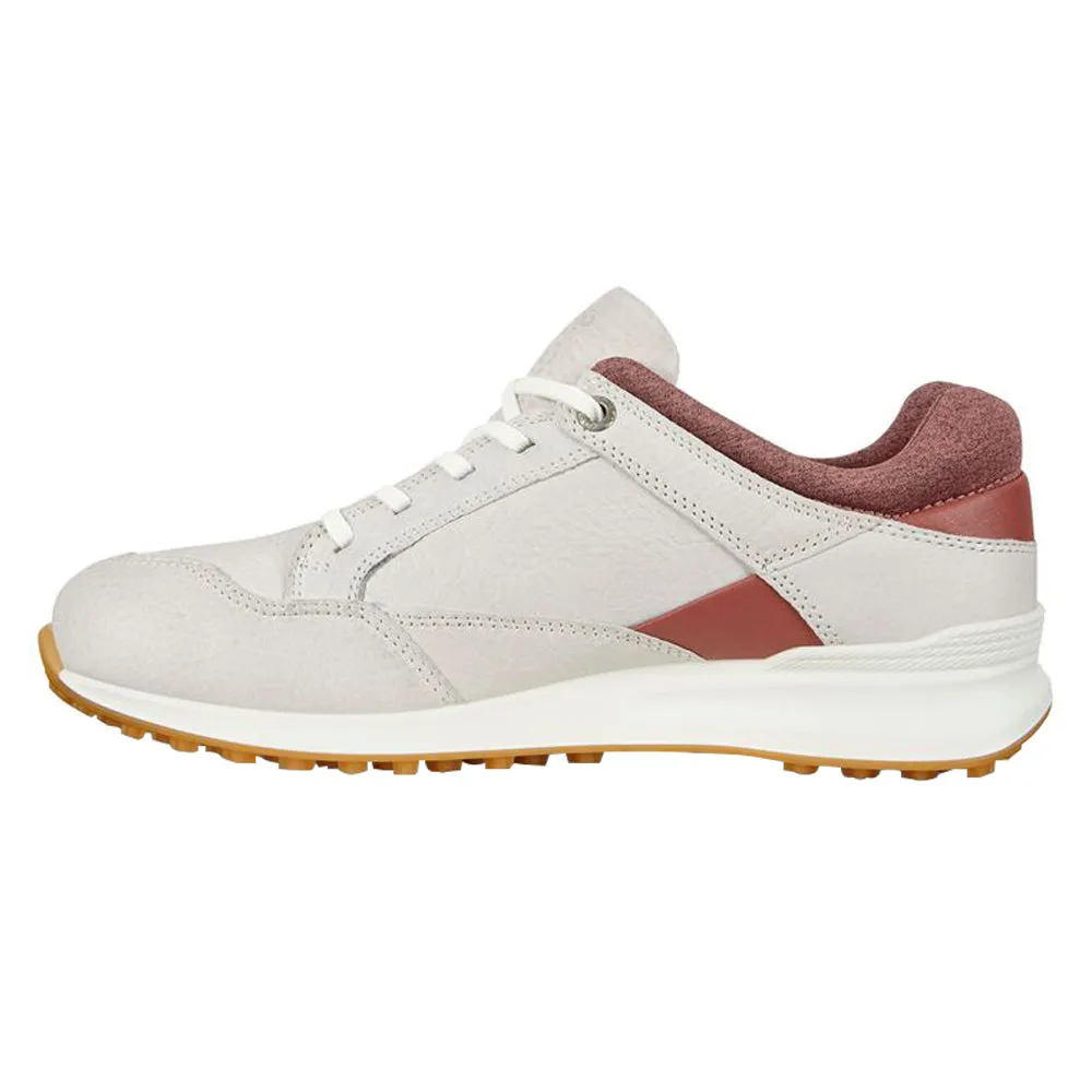 ECCO Street Retro Spikeless Golf Shoes 2019 Women