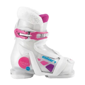 Elan Bloom XS Girls Youth Ski Boots