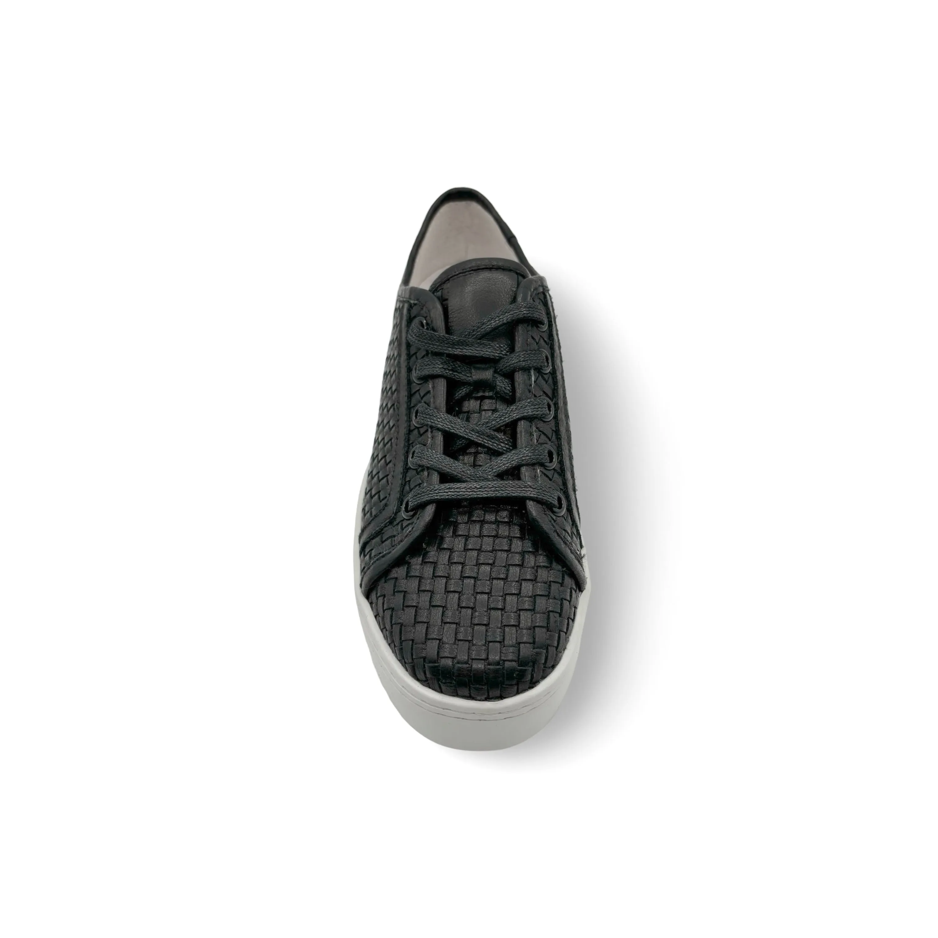 Ellie Black Sneaker