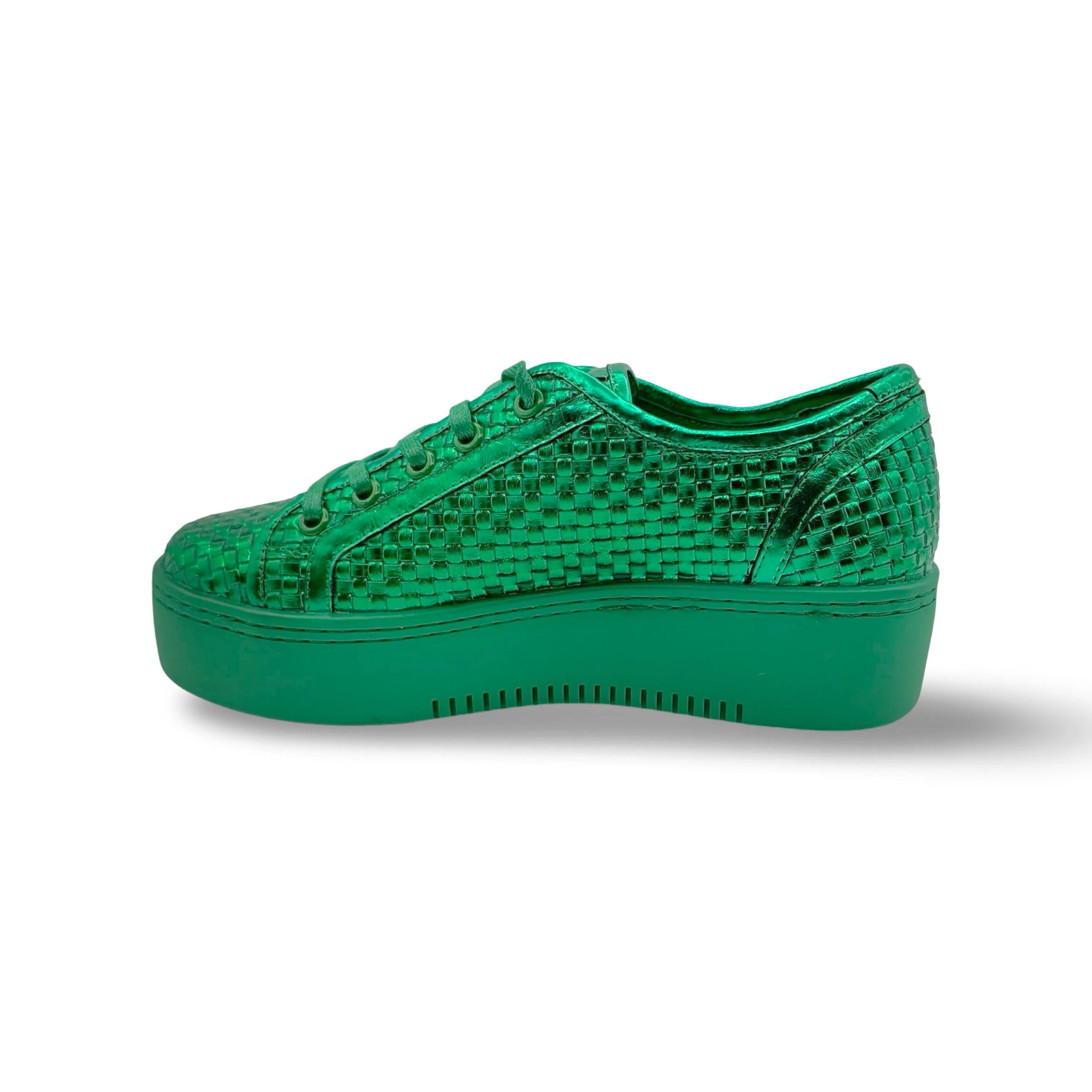 Ellie Green Sneaker