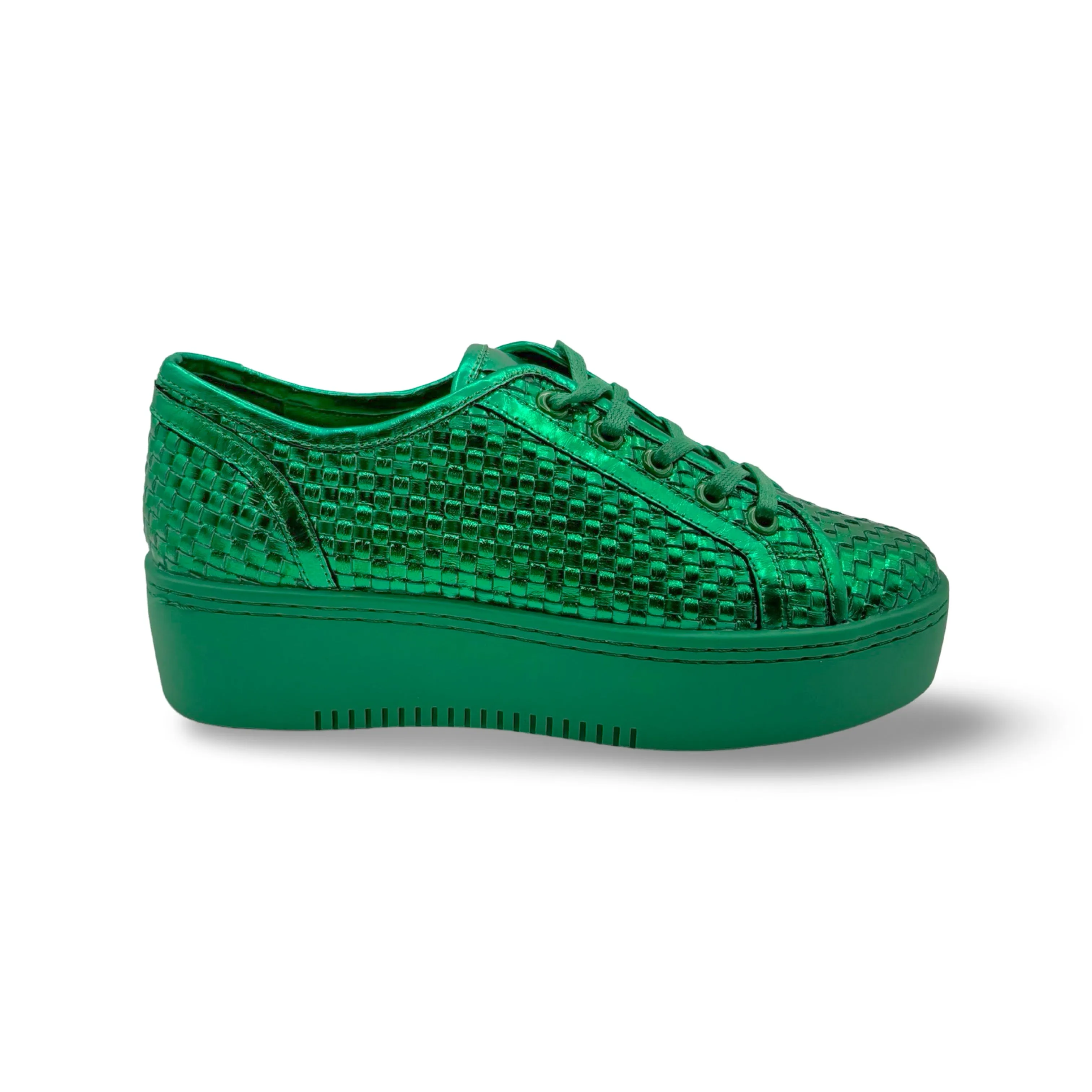 Ellie Green Sneaker