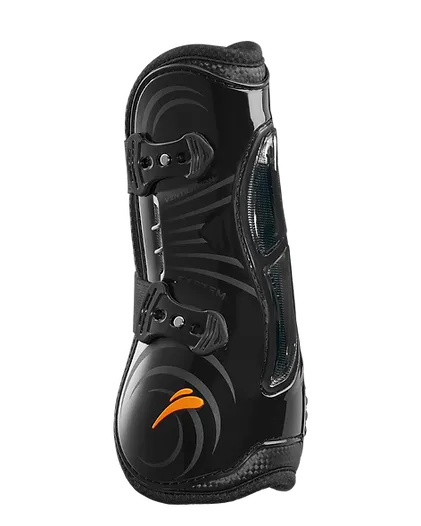 eQuick eAirshock Legend Tendon Boots