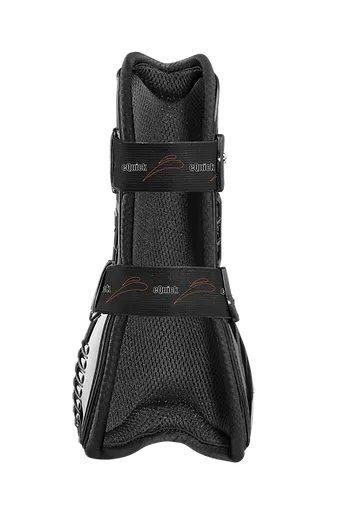 eQuick eAirshock Legend Tendon Boots