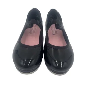 Eudora Tap Shoes - Patent