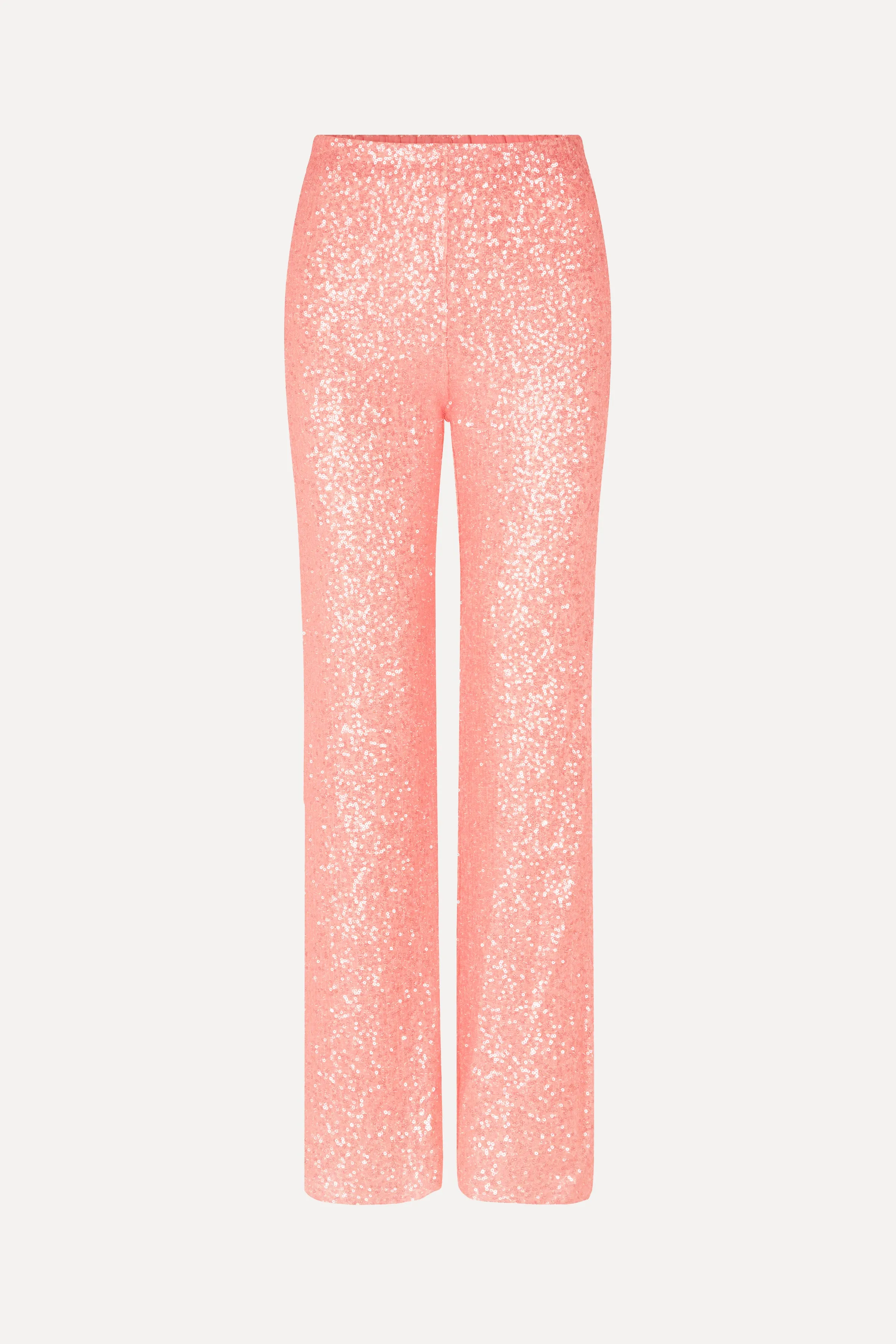 Fatou Pants - Blush Pink