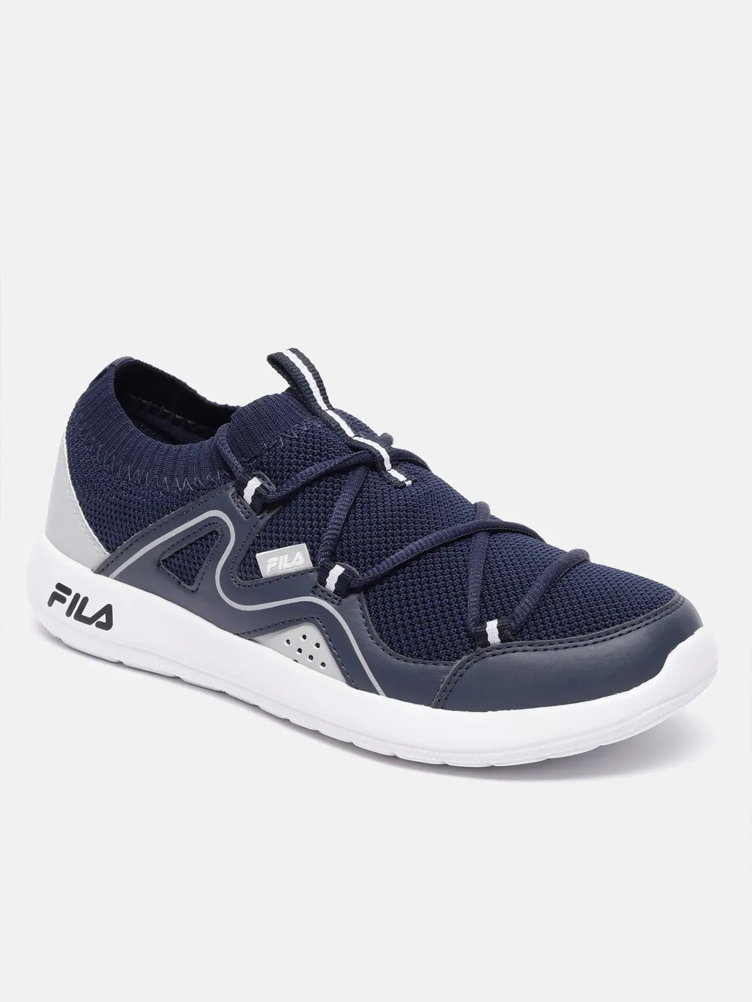 Fila Dazzling Blue Balis Men's Running Shoes