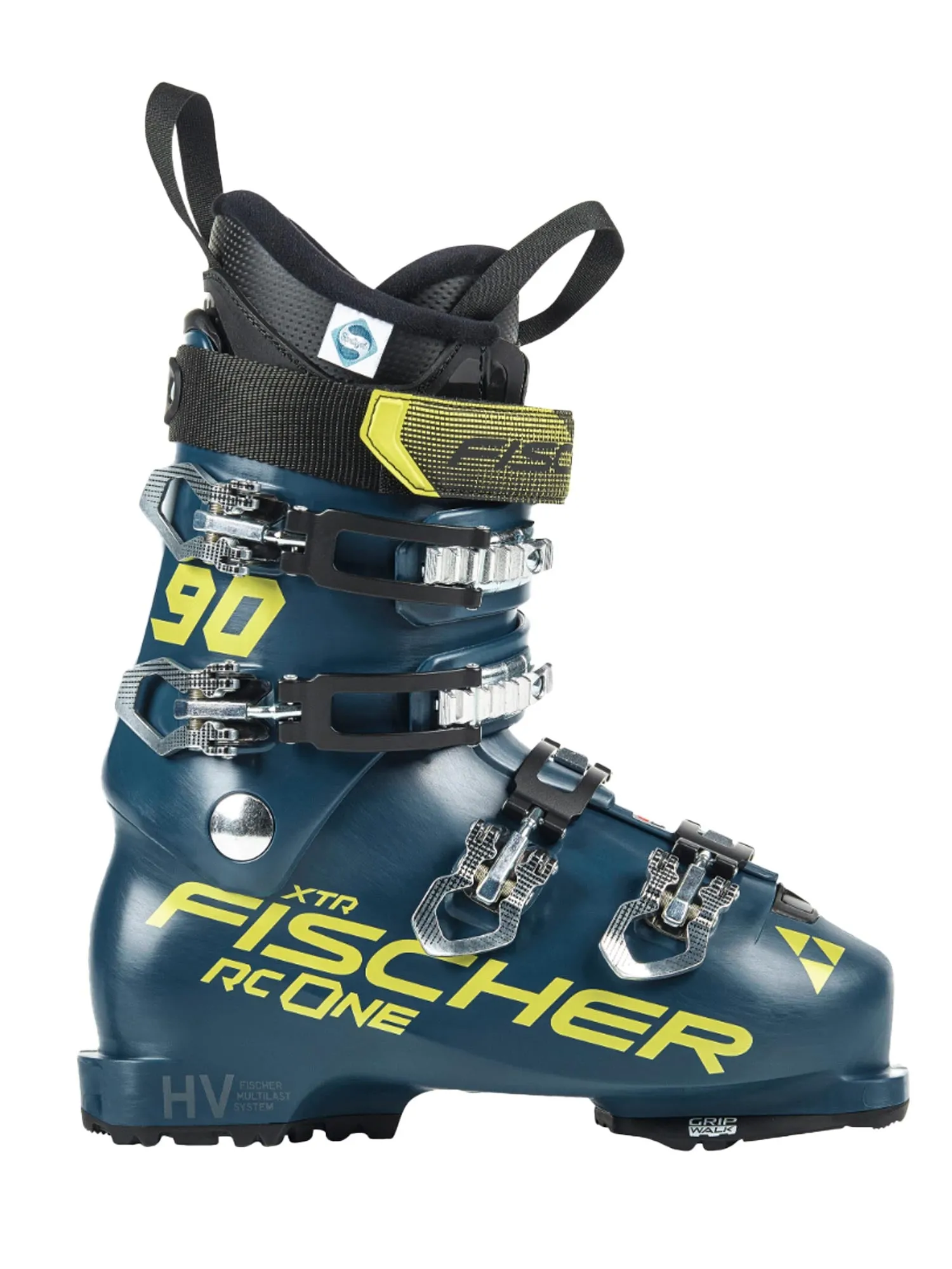 Fischer RC One 90 XTR GW Ski Boots - Men's - 22-23