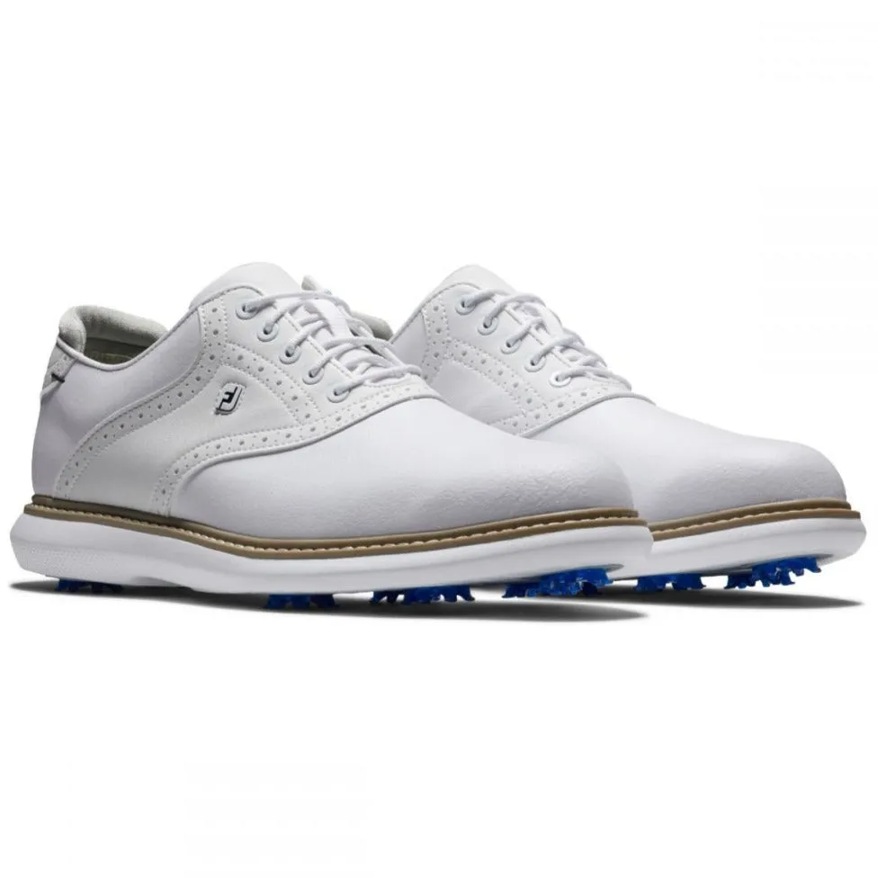 Footjoy Traditions Golf Shoes 57903