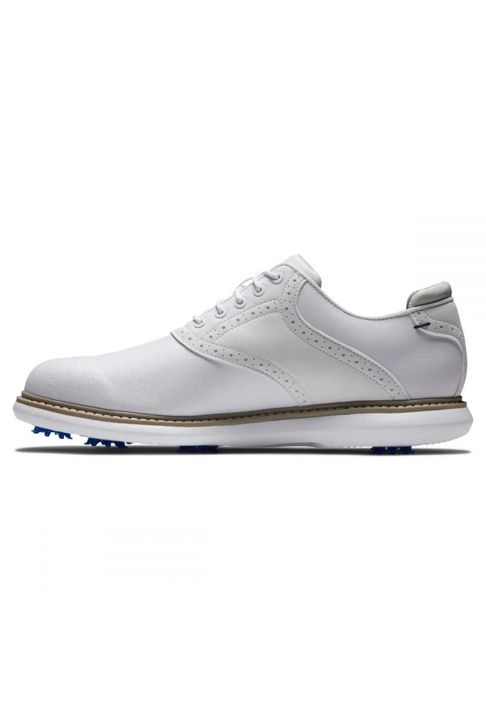 Footjoy Traditions Golf Shoes 57903