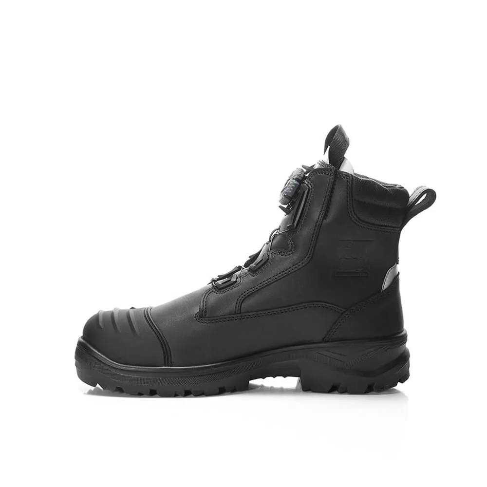 FRASER PRO Fire Protective Safety Boot