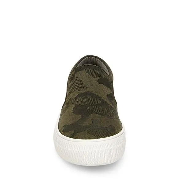 Gills Sneaker - Camo