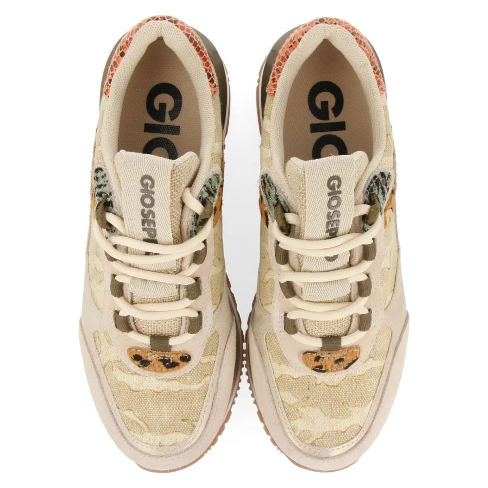 GIOSEPPO MENDEN SNEAKER