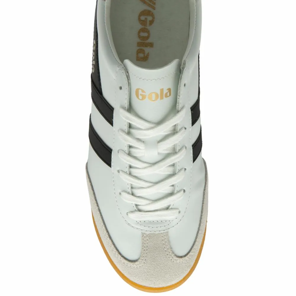 Gola  Men's Torpedo Leather White M