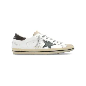 Golden Goose Sneakers Brown