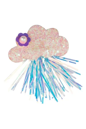 Great Pretenders - Boutique Cloud Hair Clip