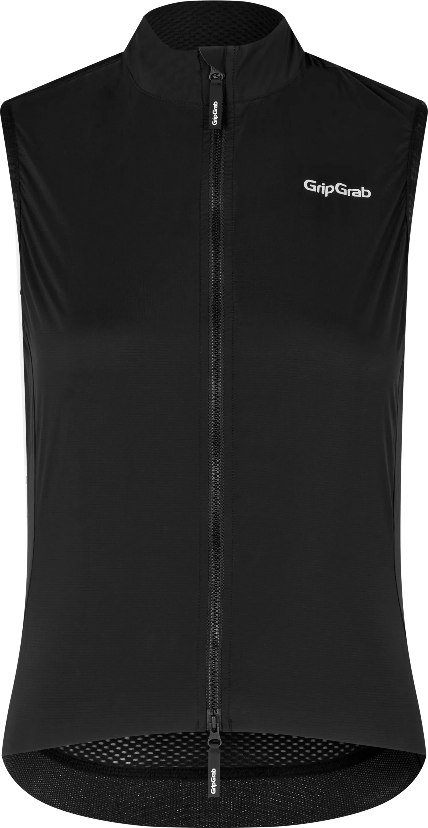 Gripgrab Women&#x27;s WindBuster Windproof Lightweight Vest Black | Buy Gripgrab Women&#x27;s WindBuster Windproof Lightweight Vest Black here | Outnorth