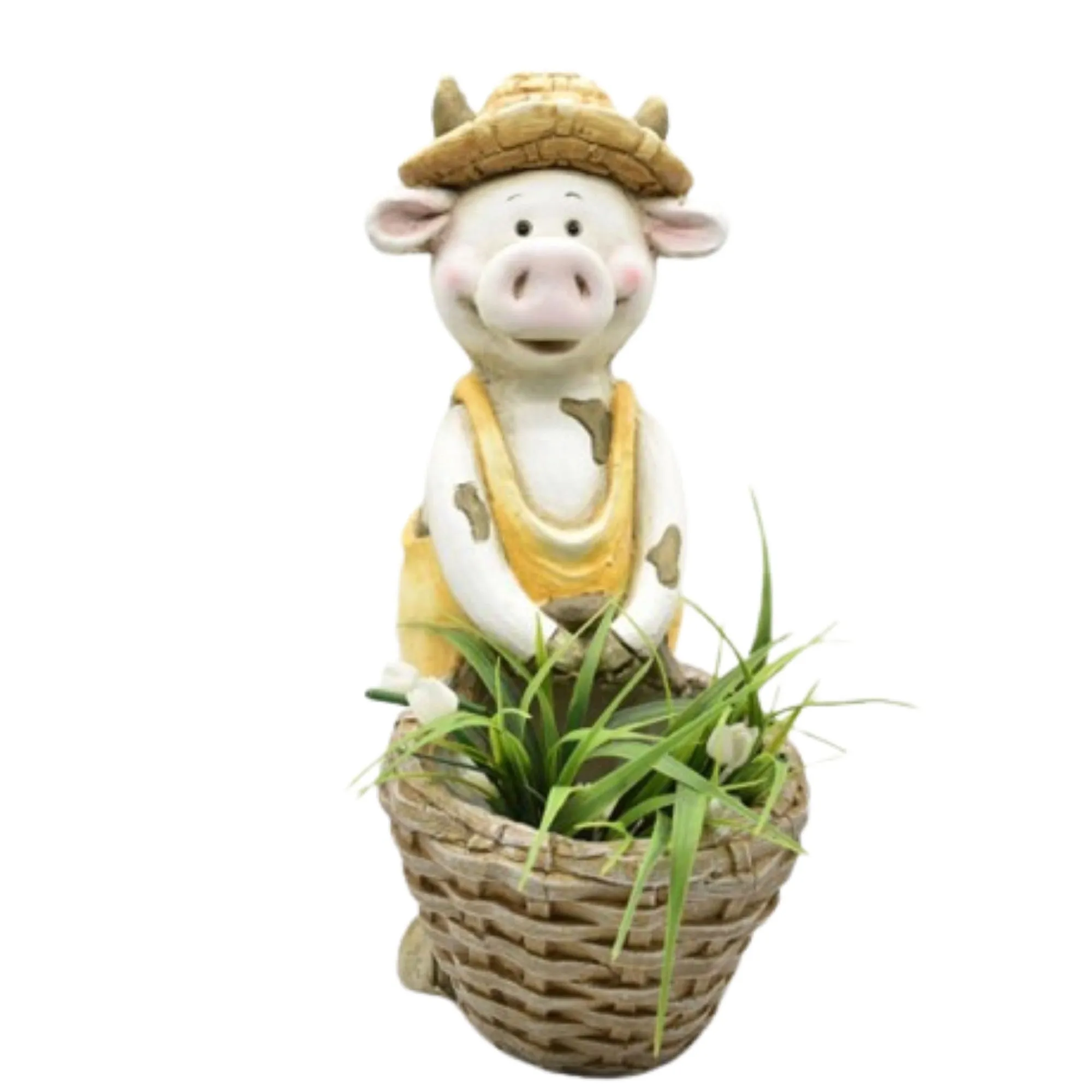 Harvest Pig Planter