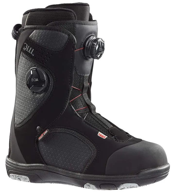 Head Jill LYT Boa Focus Women's Snowboard Boots 2024