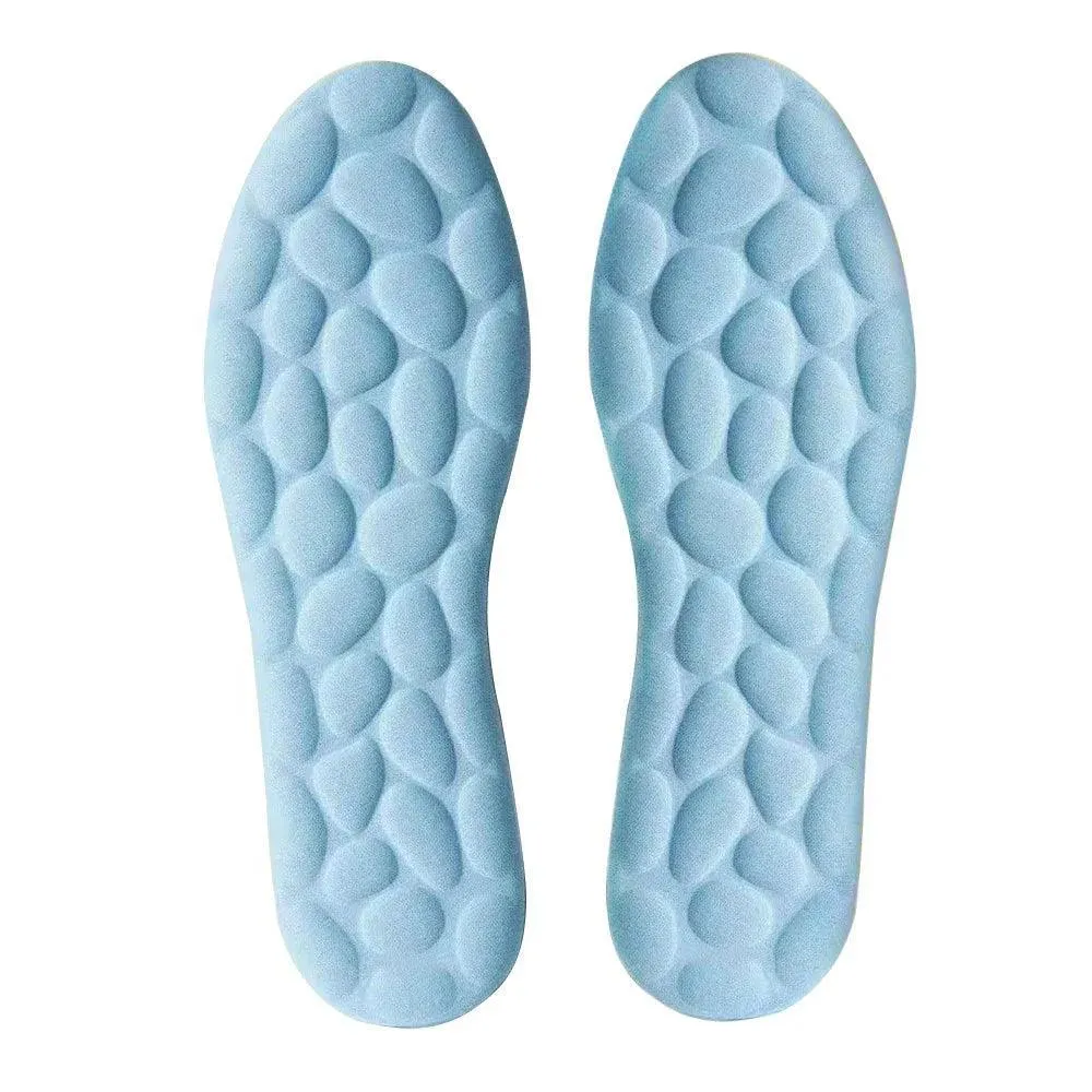 Heated Massage Insoles for Ultimate Winter Comfort and Warmth