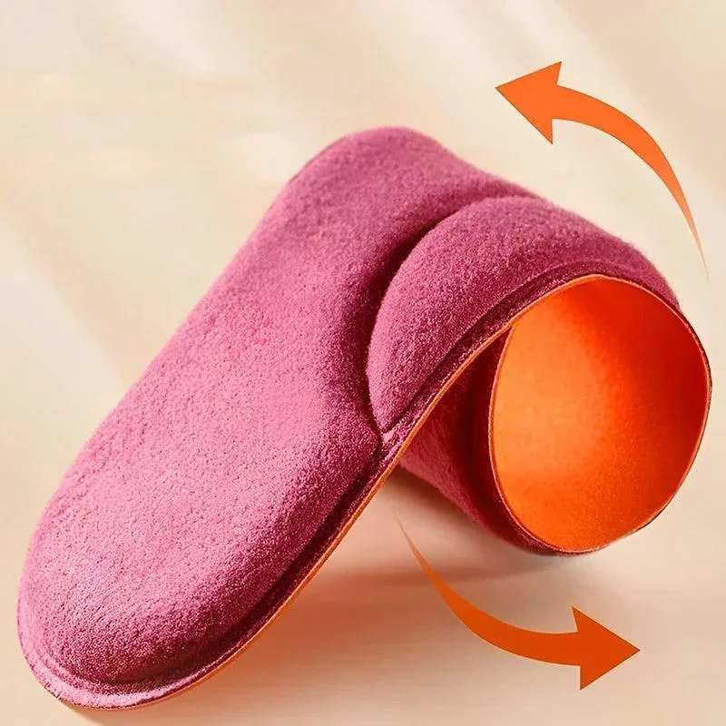 Heated Massage Insoles for Ultimate Winter Comfort and Warmth