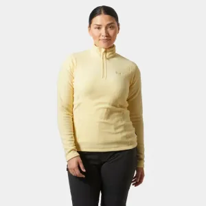 Helly Hansen Women's Daybreaker 1/2 Zip Fleece