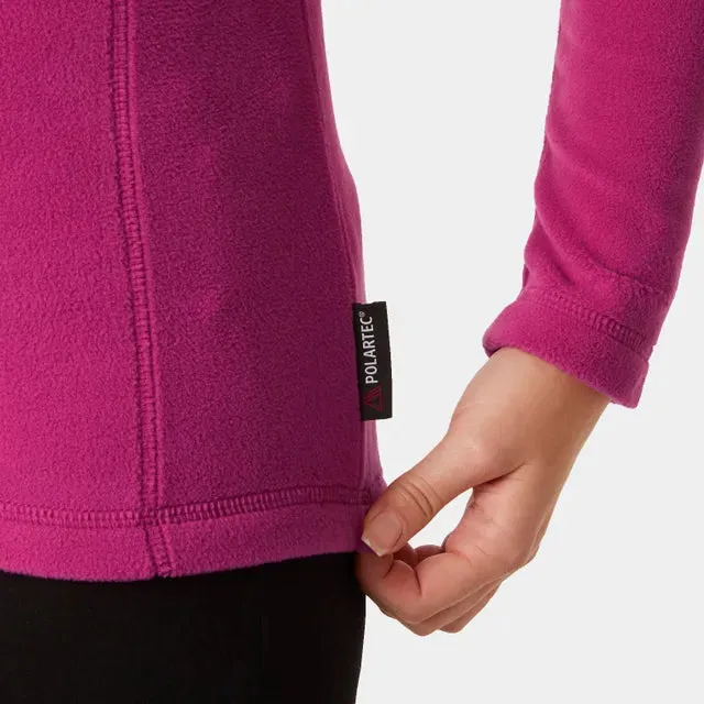 Helly Hansen Women's Daybreaker 1/2 Zip Fleece