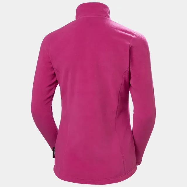 Helly Hansen Women's Daybreaker 1/2 Zip Fleece