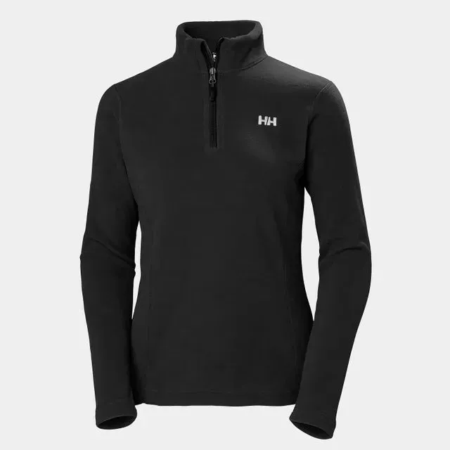 Helly Hansen Women's Daybreaker 1/2 Zip Fleece