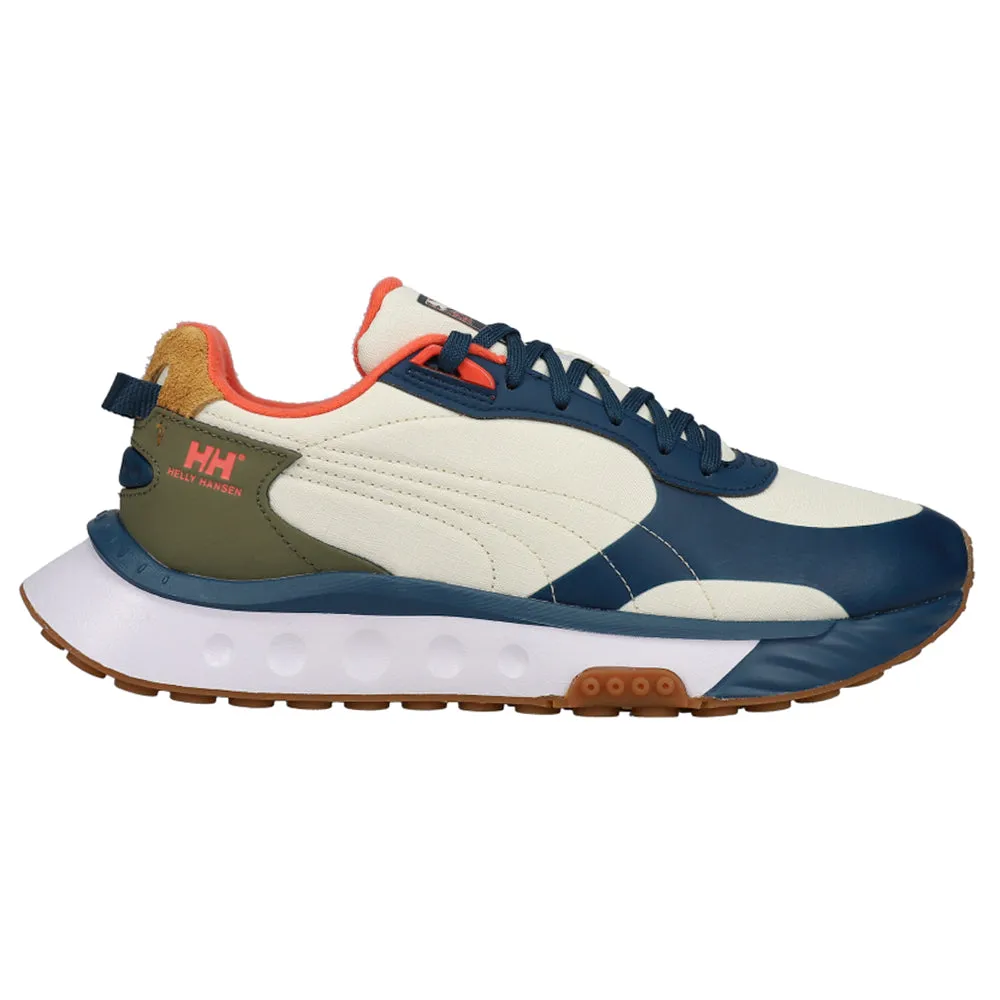 Helly Hansen x Wild Rider Lace Up Sneakers