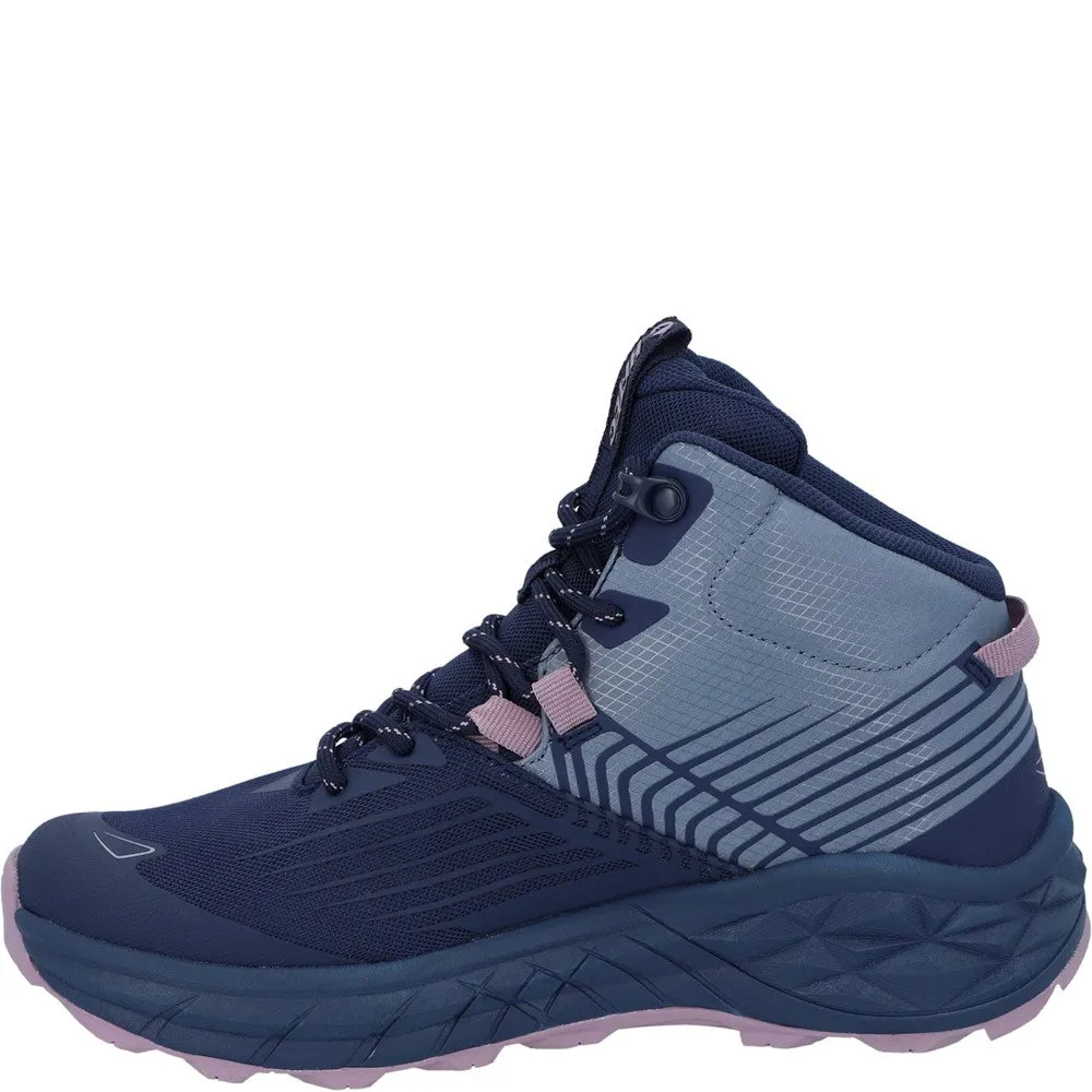 Hi-Tec Fuse Trail Mid Boots