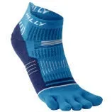 Hilly Unisex Toes Socklet Min Cushioning Socks