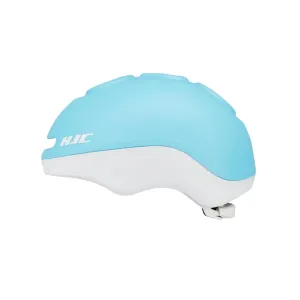 HJC Gleo Helmet Blue White Kids