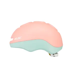 HJC Gleo Mint Pink Kids Helmet