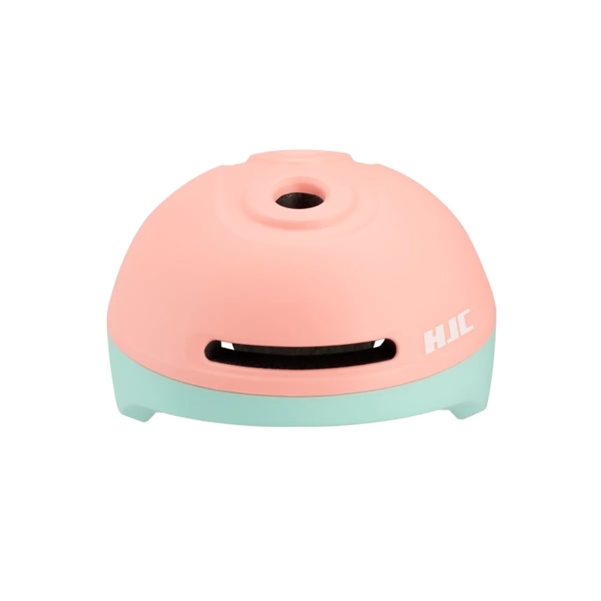 HJC Gleo Mint Pink Kids Helmet