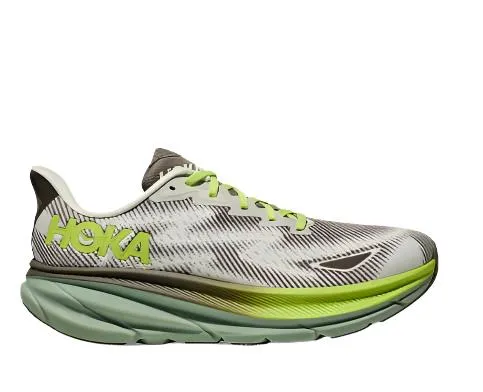 Hoka Men's Clifton 9 GTX