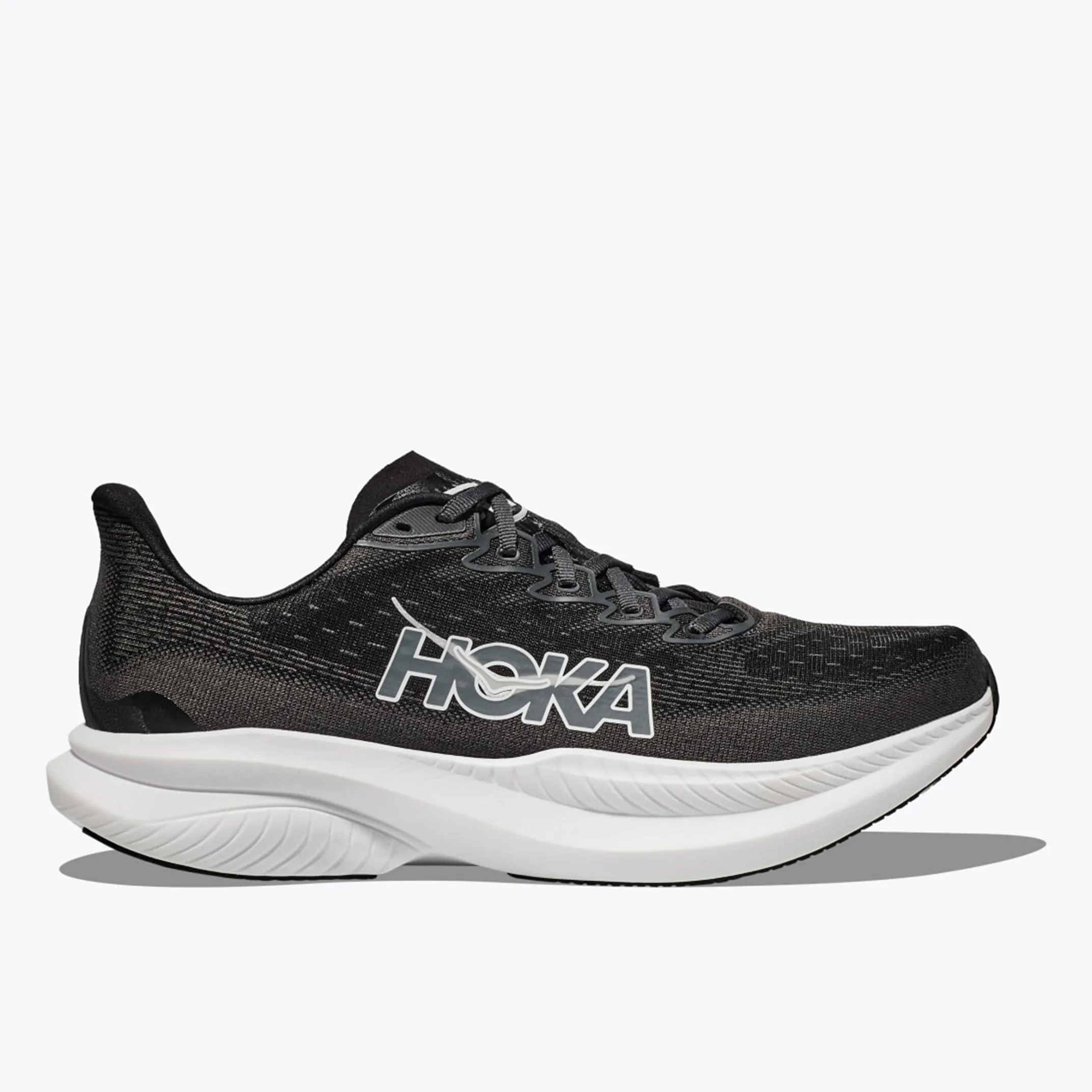 Hoka Men's Mach 6