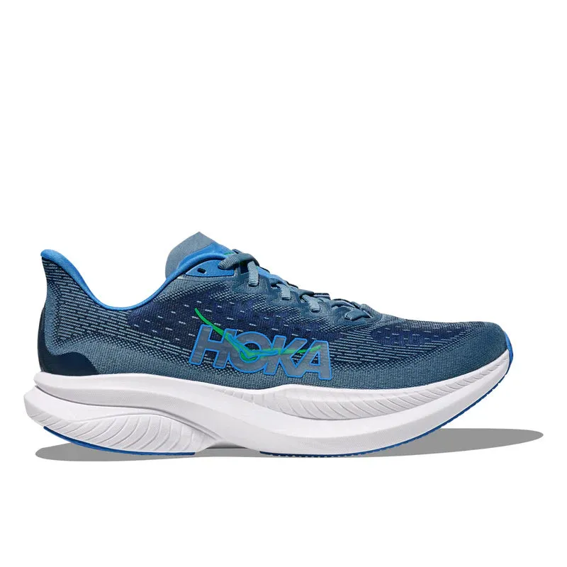 Hoka Men's Mach 6