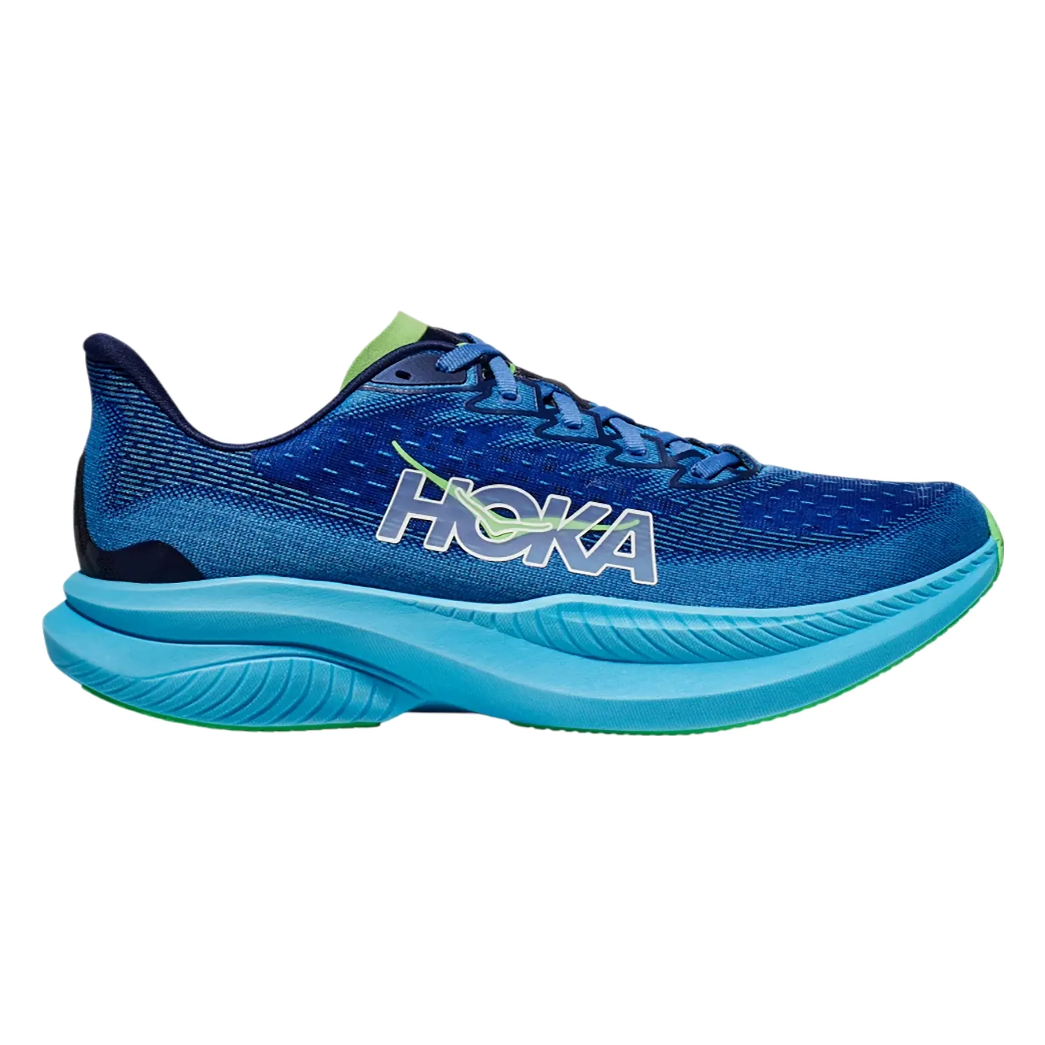 Hoka Men's Mach 6