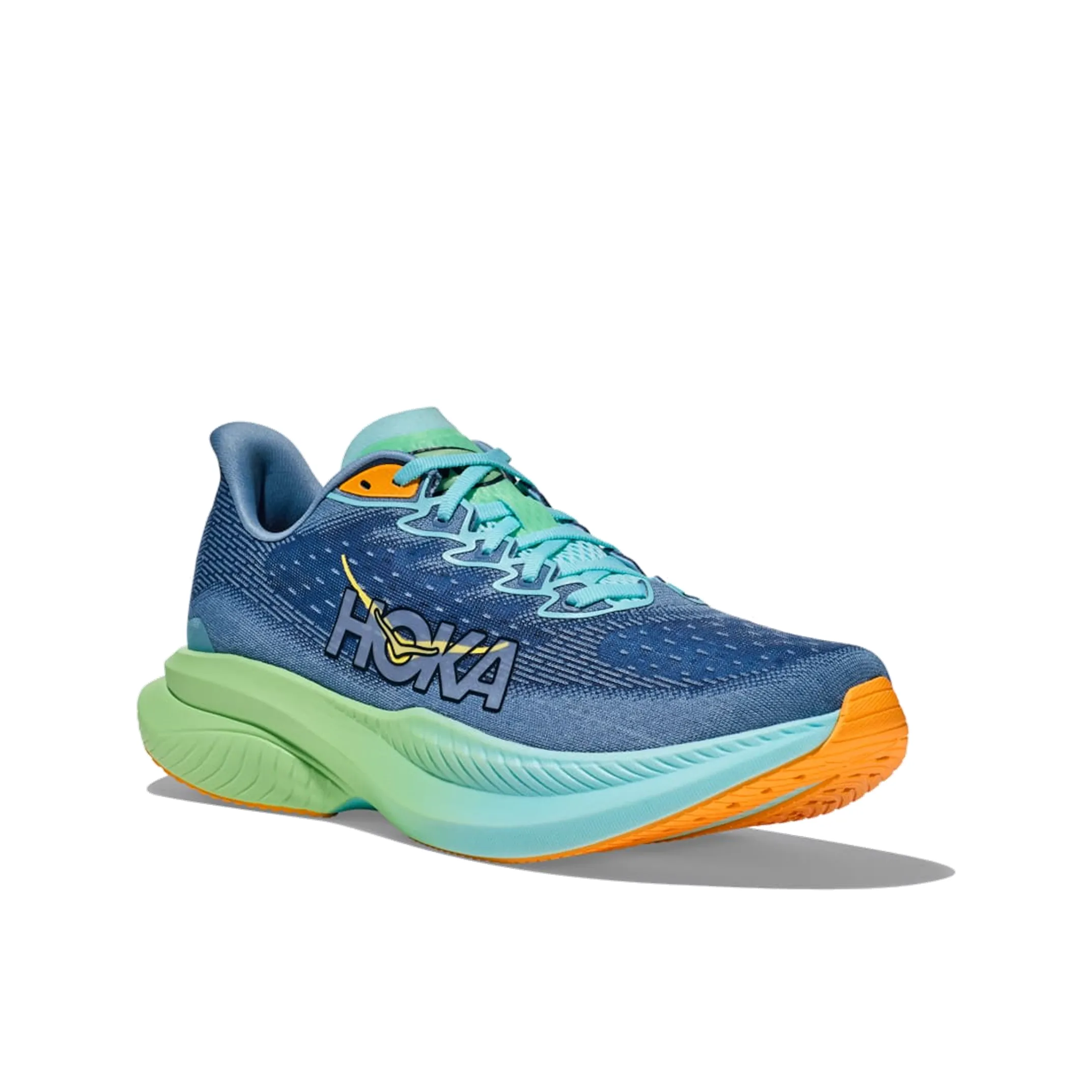 Hoka Men's Mach 6